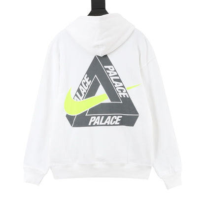 Hoodie Nike Palace Blanco, foto 9 de 9