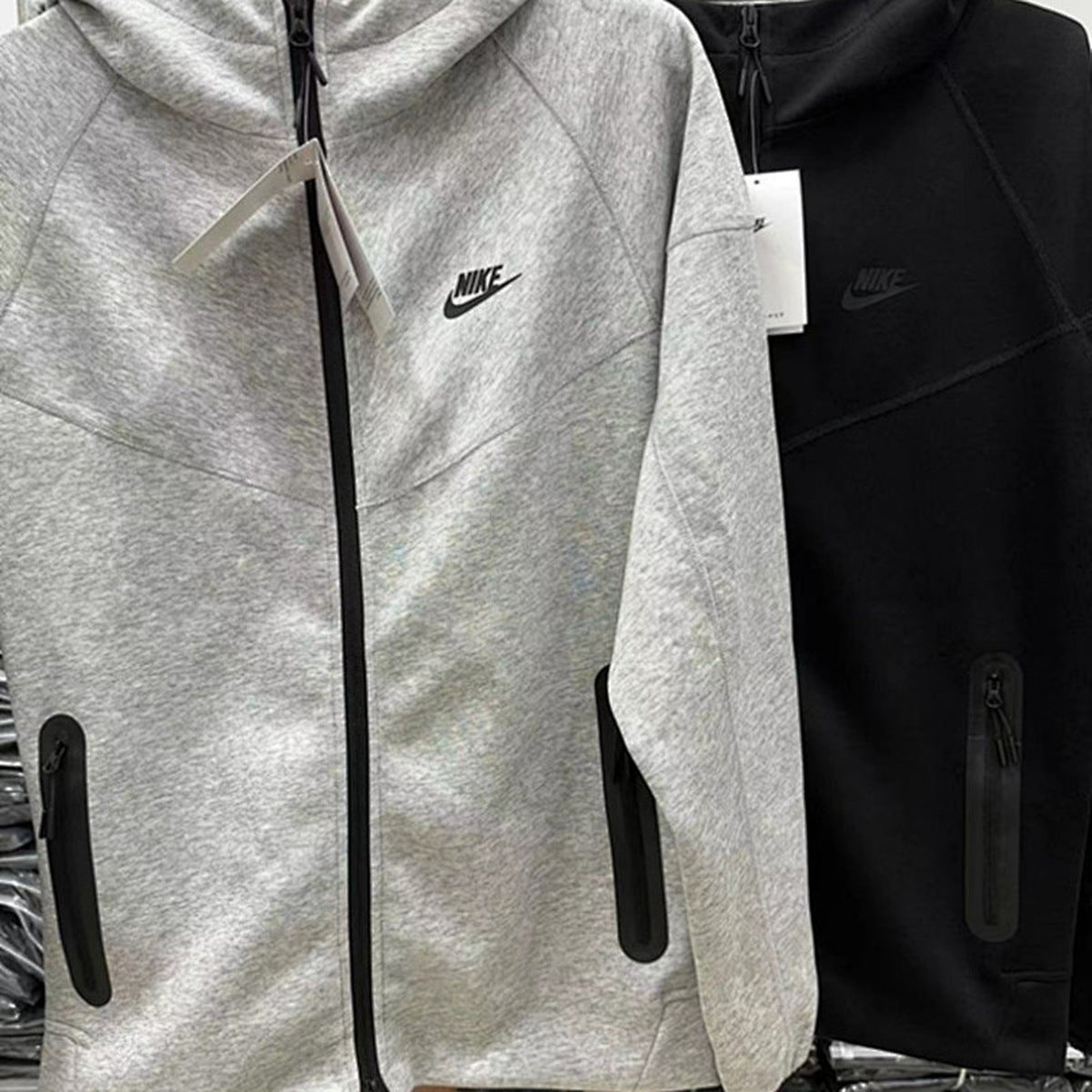 Hoodie Nike Cierre Completo, foto 13 de 15