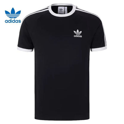 Playera adidas Tres Franjas Ice Cotton, foto 15 de 16