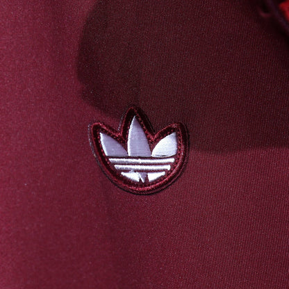 Conjunto Arsenal adidas Terrace Icons 2025 Guinda rojo, foto 10 de 13