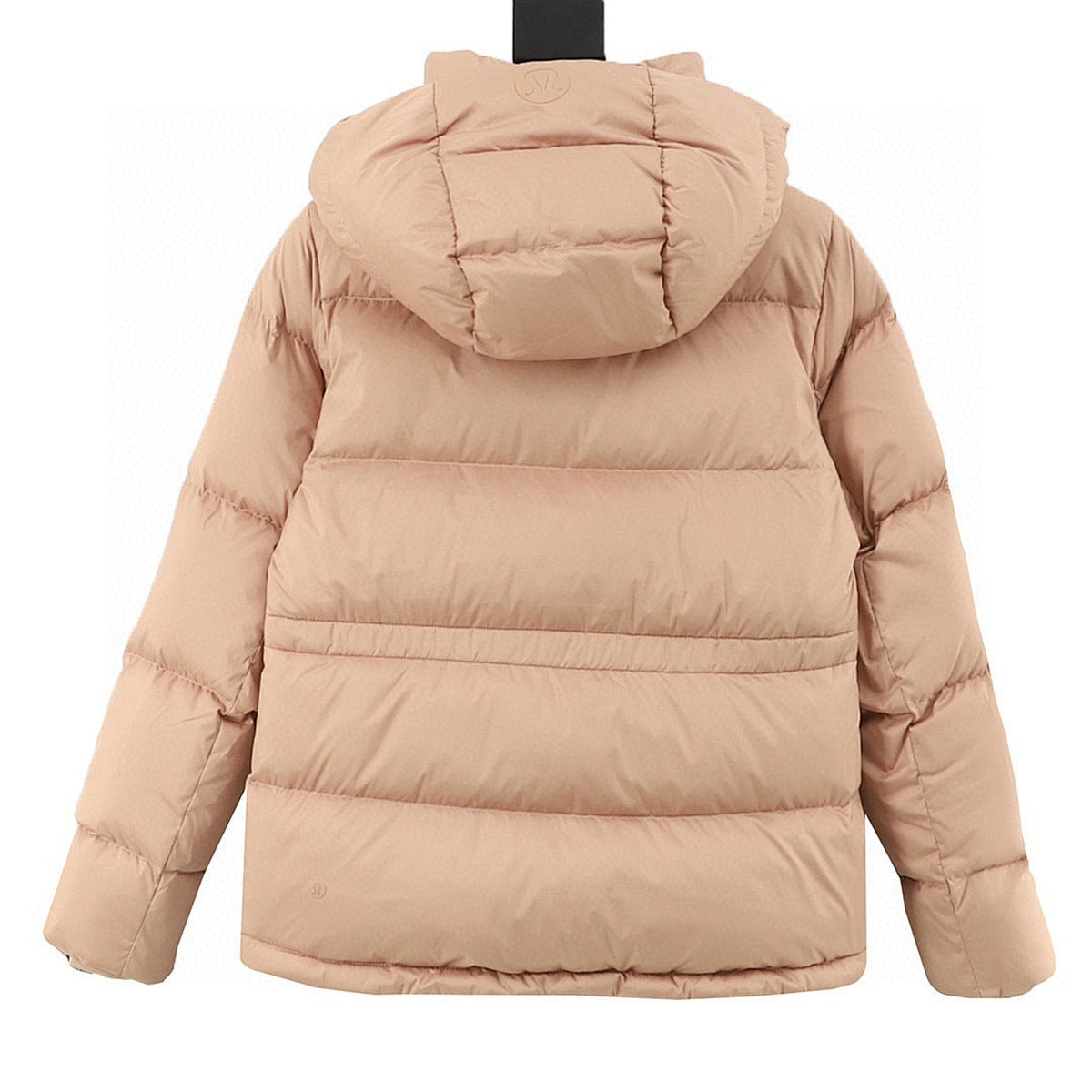 Chamarra de Plumas lululemon Wunder Puff 5 Paneles Durazno beige, foto 9 de 9