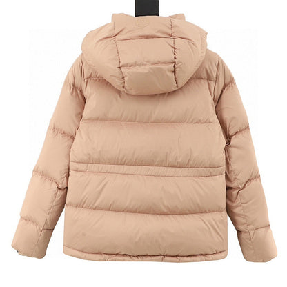 Chamarra de Plumas lululemon Wunder Puff 5 Paneles Durazno beige, foto 9 de 9