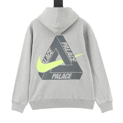 Hoodie Nike Palace Gris, foto 9 de 9
