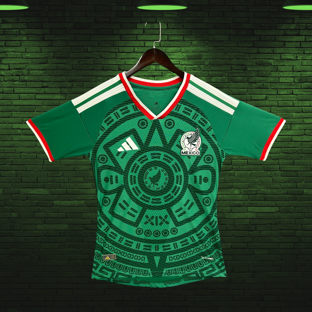 México Selección 2026 Local / Jersey de Niño
