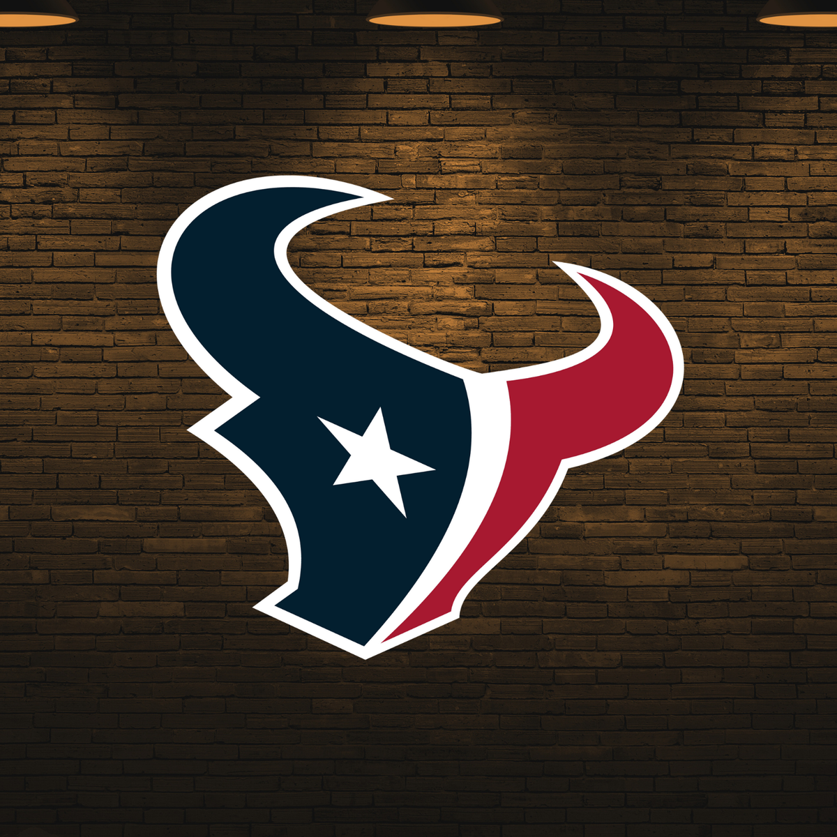 Jerseys NFL Houston Texans 2023-2025 — Hombre