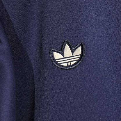 Conjunto Arsenal adidas Clásico Retro Azul, foto 15 de 17