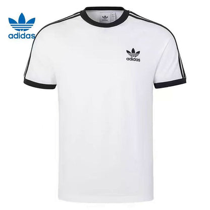 Playera adidas Tres Franjas Ice Cotton, foto 16 de 16
