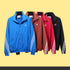 Conjunto adidas Taslan Tres Franjas, foto 1 de 10