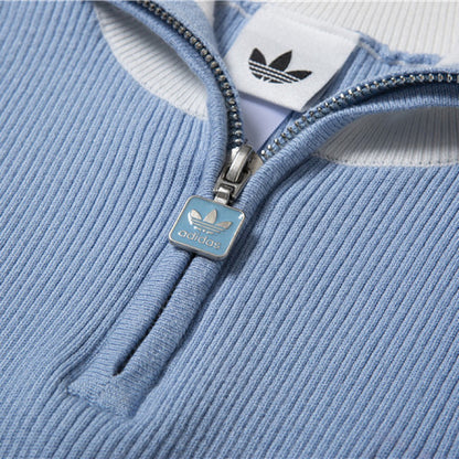 Polo adidas Cuello con Cierre, foto 8 de 19