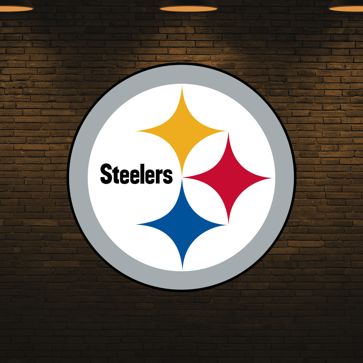 Jerseys NFL Pittsburgh Steelers 2023-2025 — Hombre