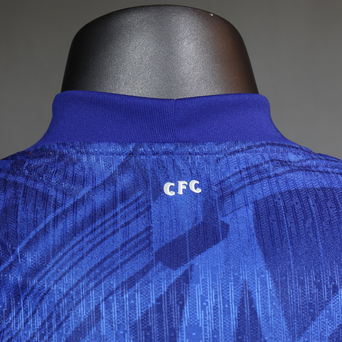 Chelsea Campéon del Mundo 2025/26 – Jersey Local Authentic  / Dorsal Incluido