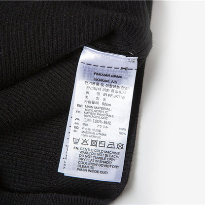 Polo adidas Cuello con Cierre, foto 11 de 19