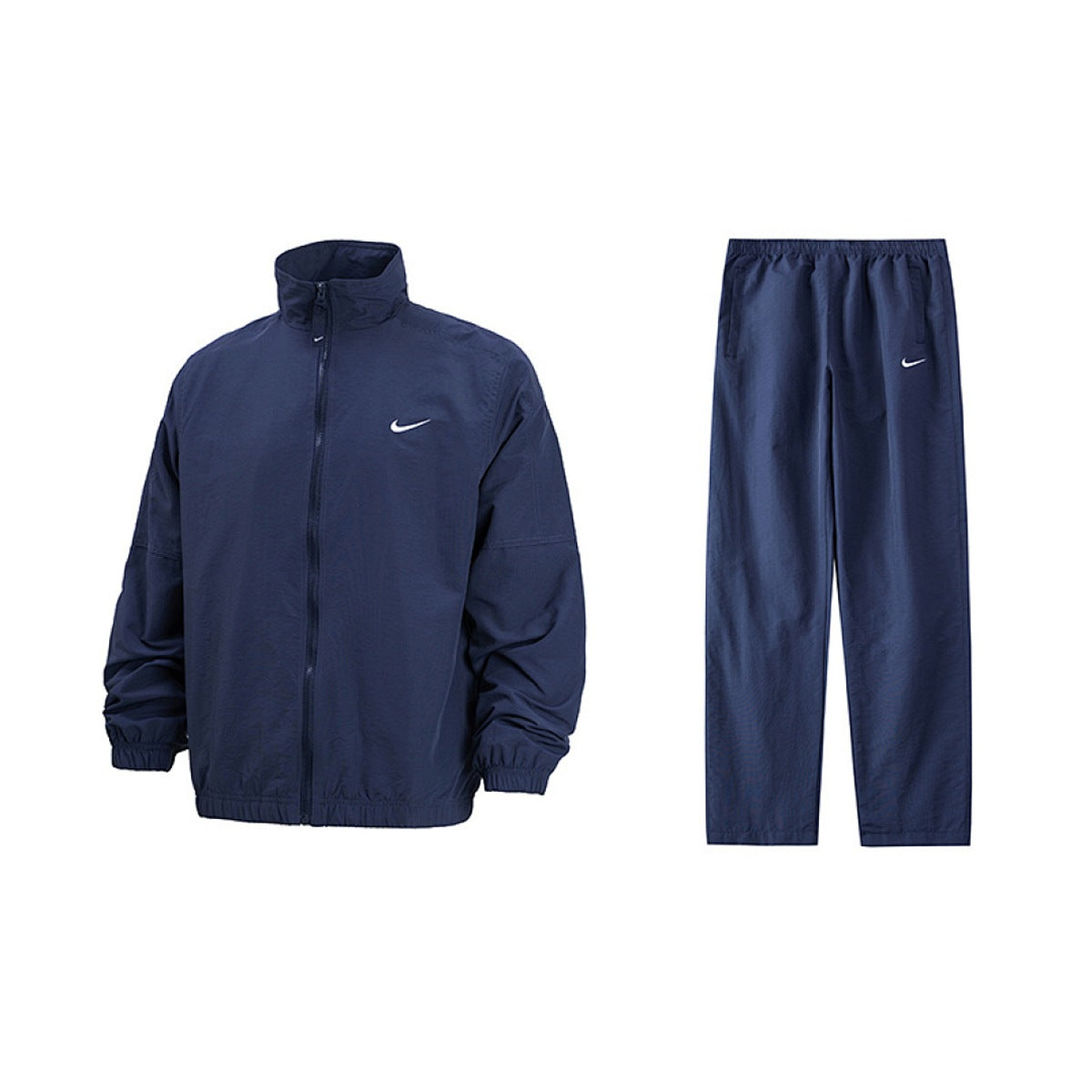 Conjunto Nike Cortavientos Swoosh, foto 24 de 27