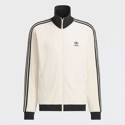 Chamarra adidas Track Top Waffle, foto 8 de 16