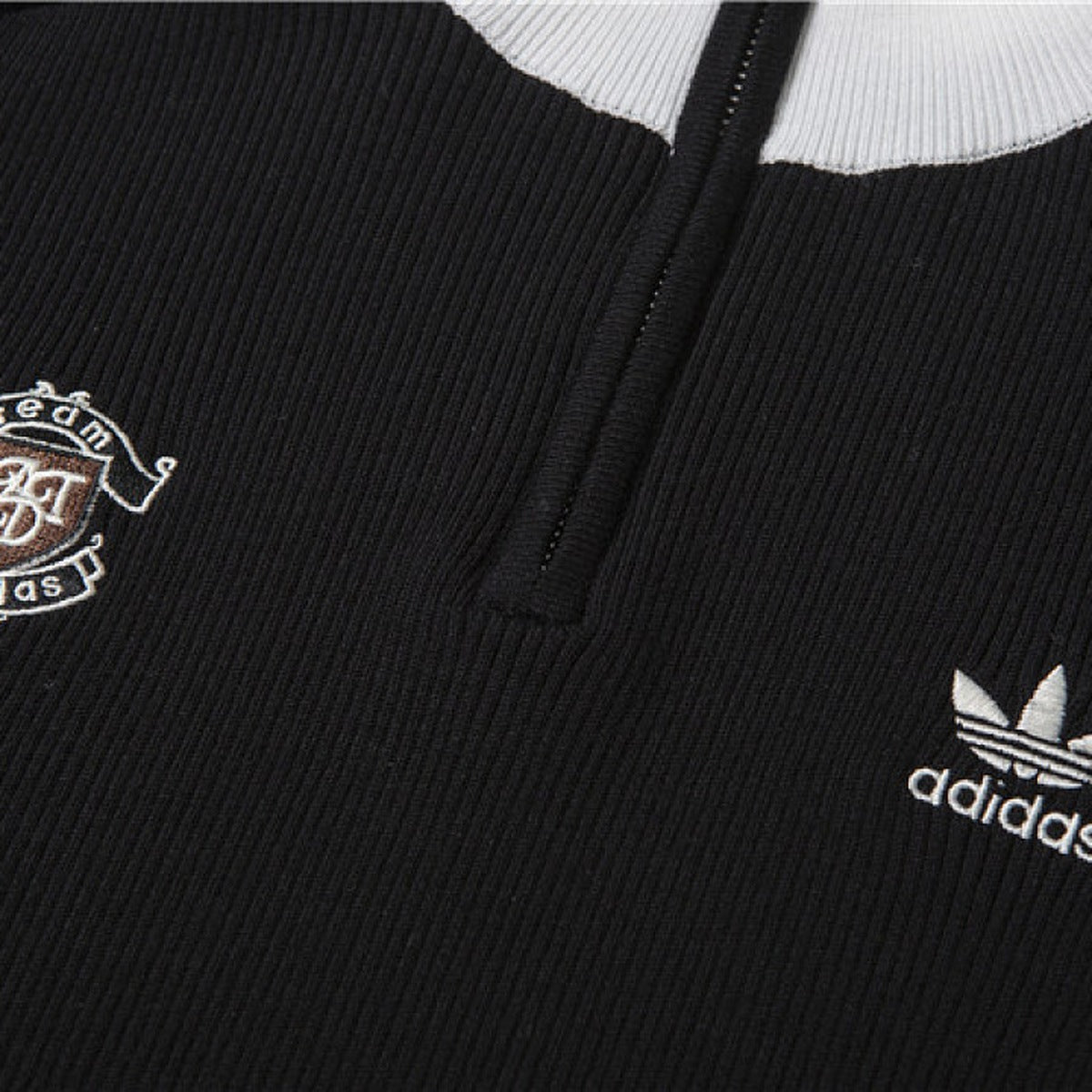 Polo adidas Cuello con Cierre, foto 15 de 19