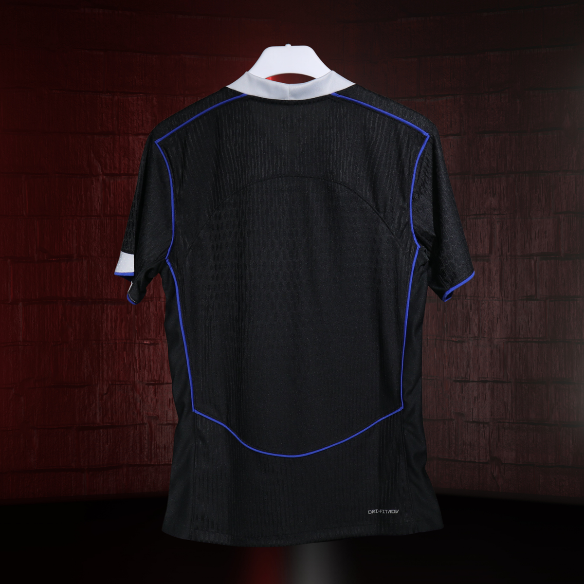Chelsea FC 2025/26 - Tercer Jersey  Authentic
