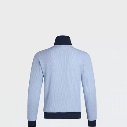 Chamarra adidas Track Top Waffle, foto 10 de 16