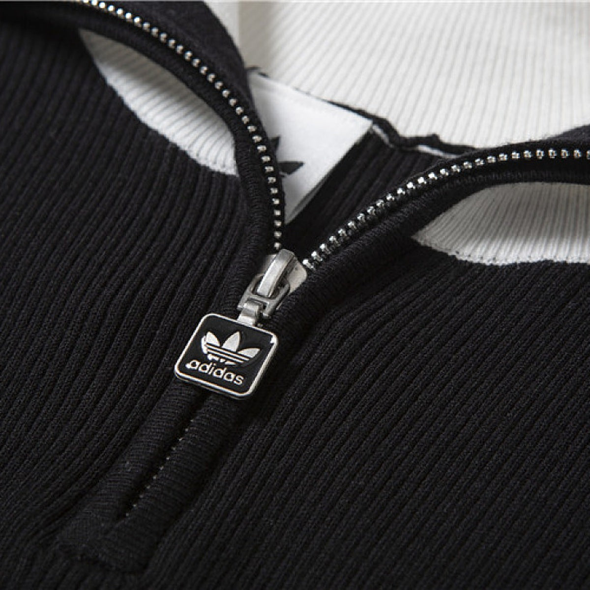 Polo adidas Cuello con Cierre, foto 16 de 19