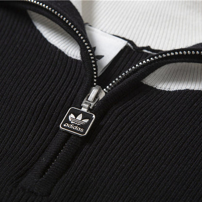 Polo adidas Cuello con Cierre, foto 16 de 19