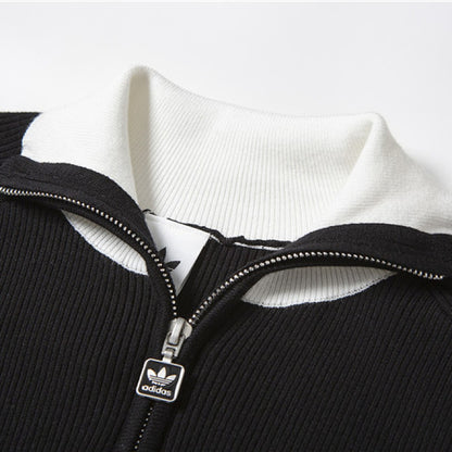 Polo adidas Cuello con Cierre, foto 17 de 19
