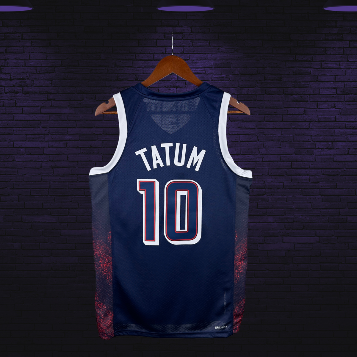Jerseys NBA Boston Celtics 2023-2025