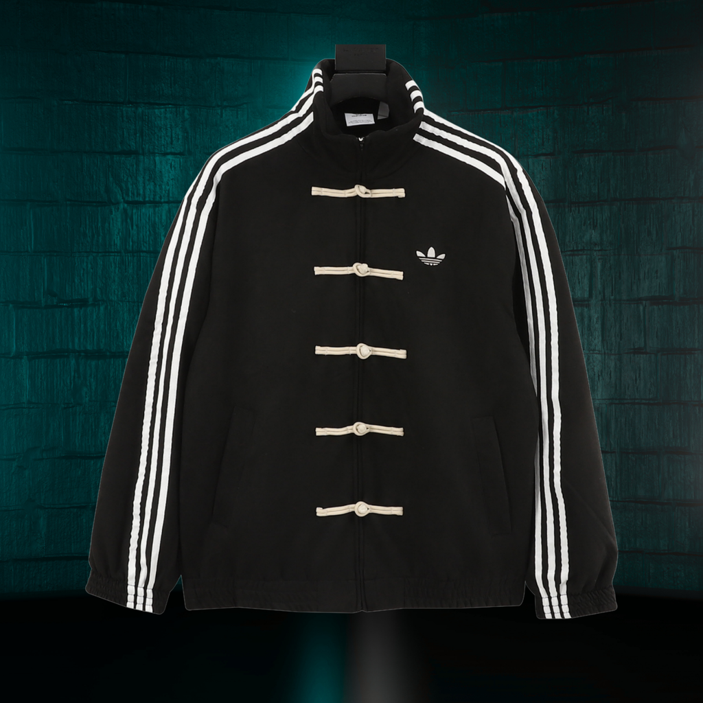Adidas Originals Chaqueta Tang Año Nuevo Chino 2026