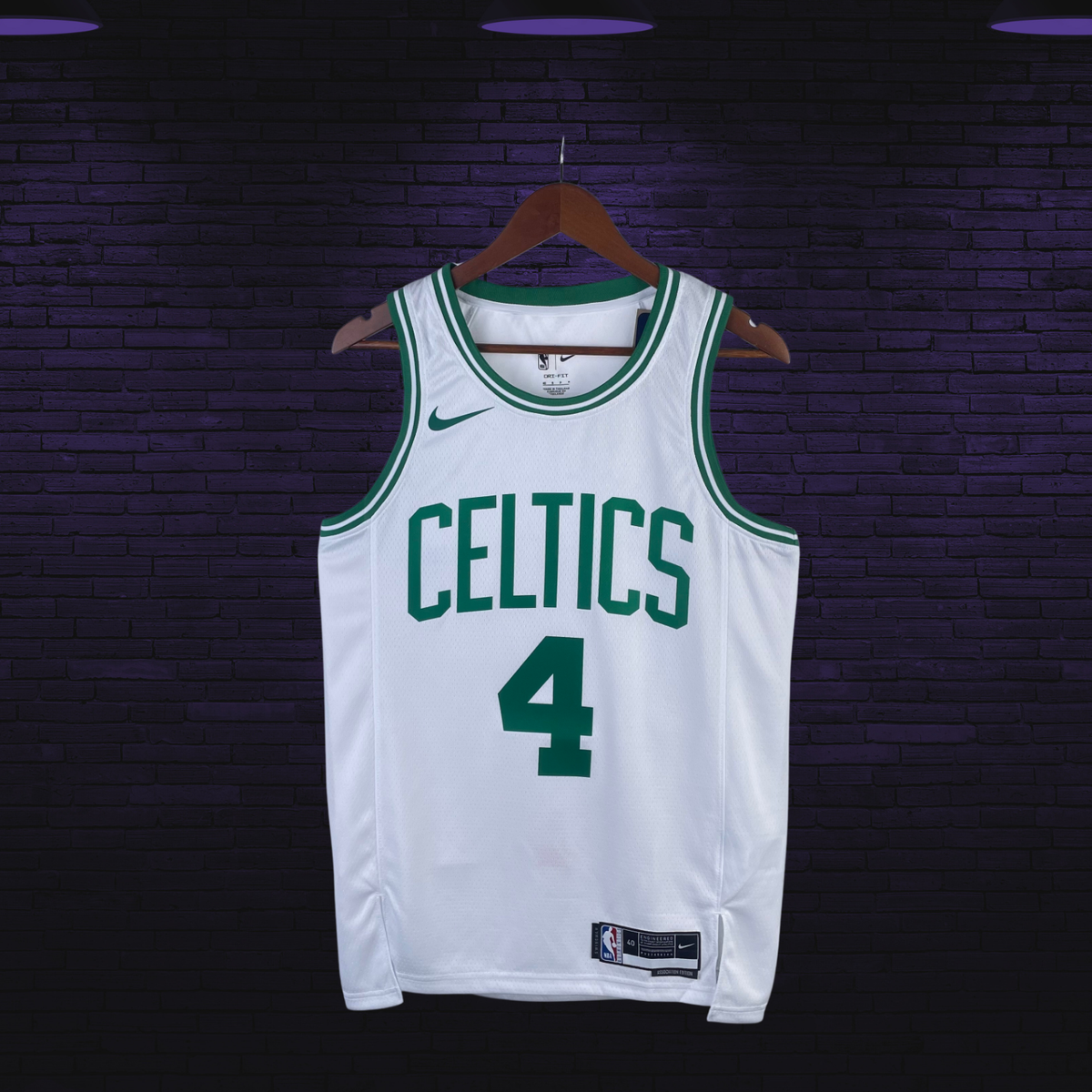 Jerseys NBA Boston Celtics 2023-2025