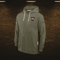 Sudadera NFL estilo militar 2025 — Denver Broncos 🐴 (S–4XL)