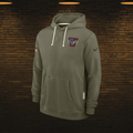 Sudadera NFL estilo militar 2025 — Houston Texans 🤠 (S–4XL)