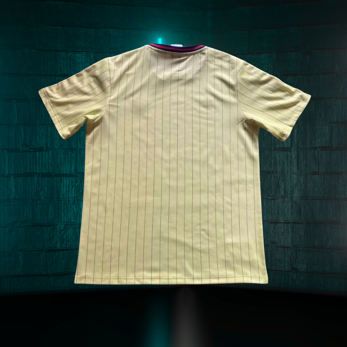 América Jersey - Terrace Icon 2025