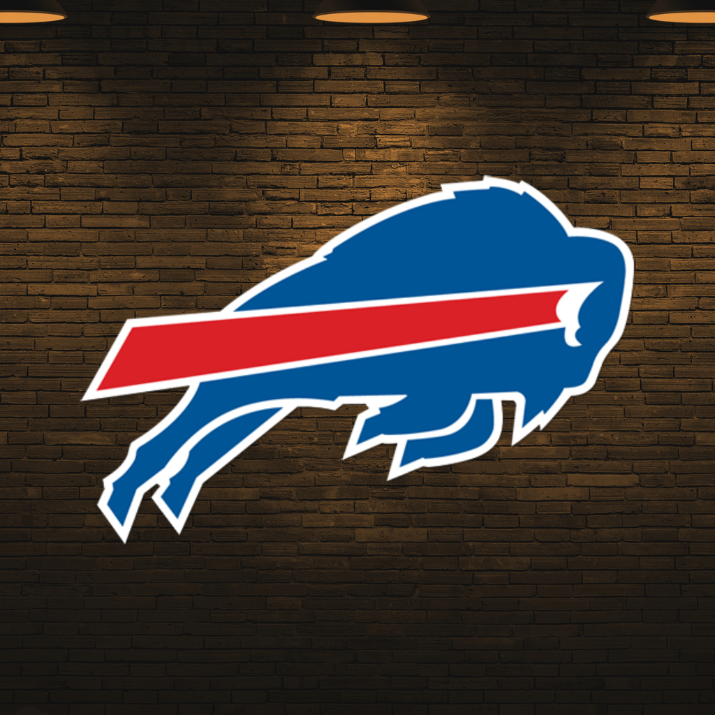Jerseys NFL Buffalo Bills 2023-2025 — Hombre