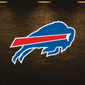 Jerseys NFL Buffalo Bills 2023-2025 — Hombre