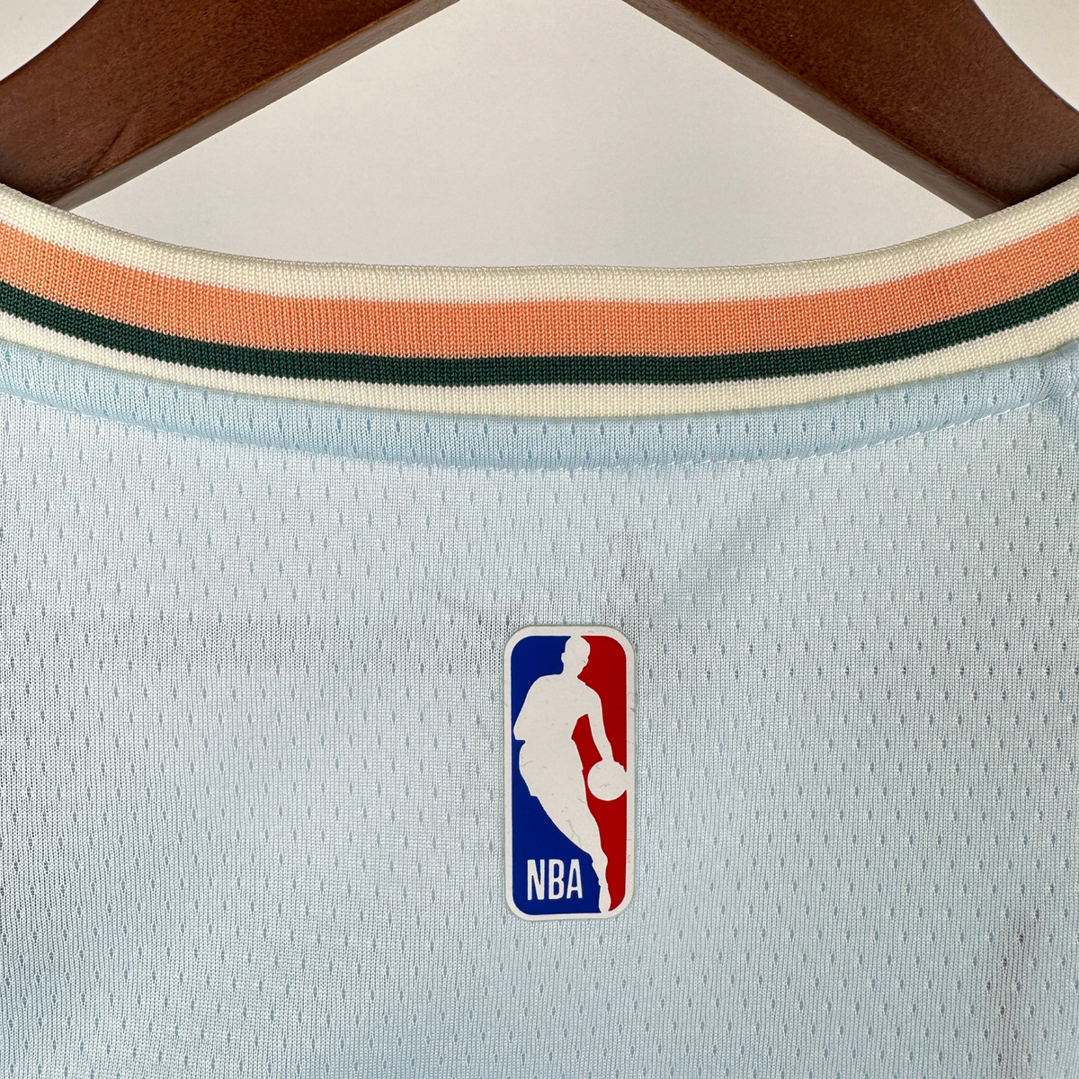 Jerseys NBA San Antonio Spurs 2023-2025
