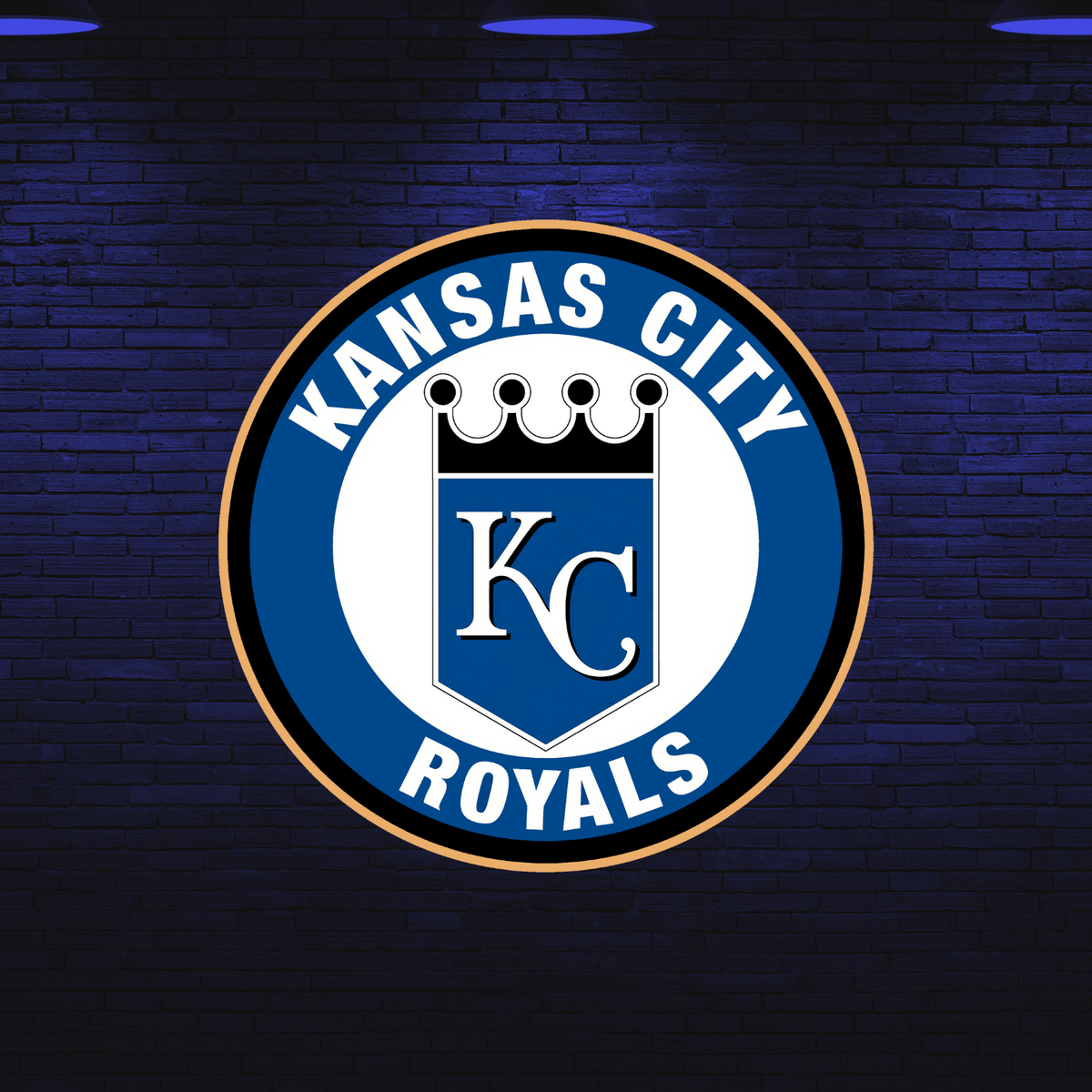 Jerseys MLB Kansas City Royals 2023-2025