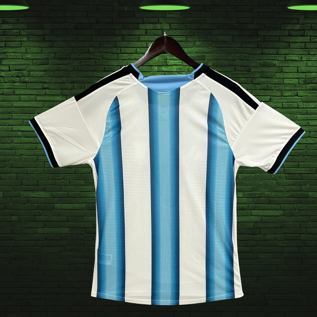 Argentina Selección 2026 Local / Jersey de Niño