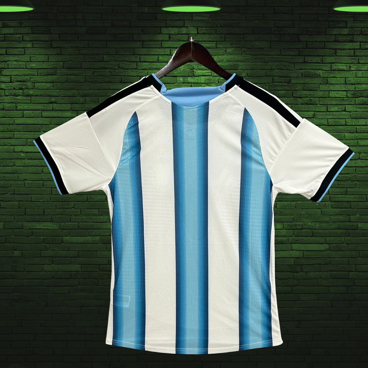 Argentina Selección 2026 Local / Jersey de Niño