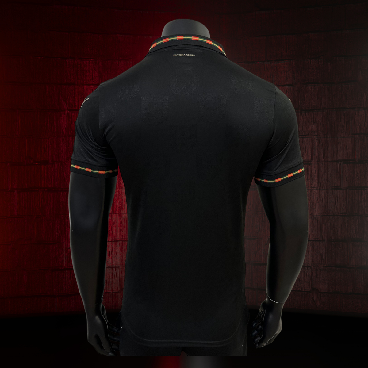 Portugal (Selección 2026) – Jersey Edición Especial Premium