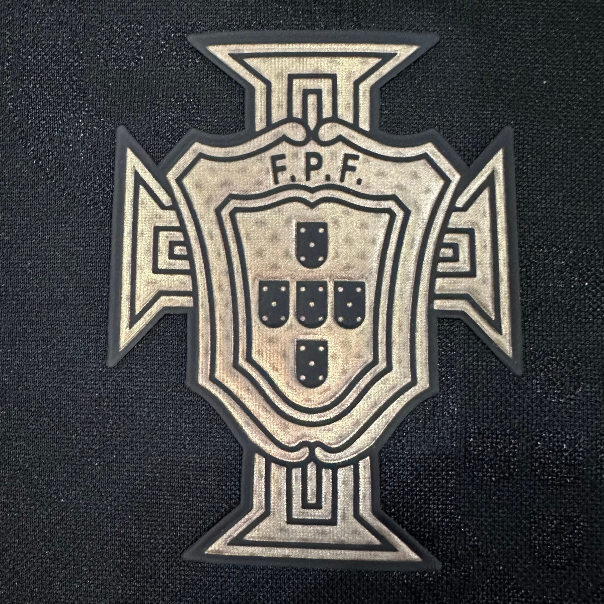 Portugal (Selección 2026) – Jersey Edición Especial Premium