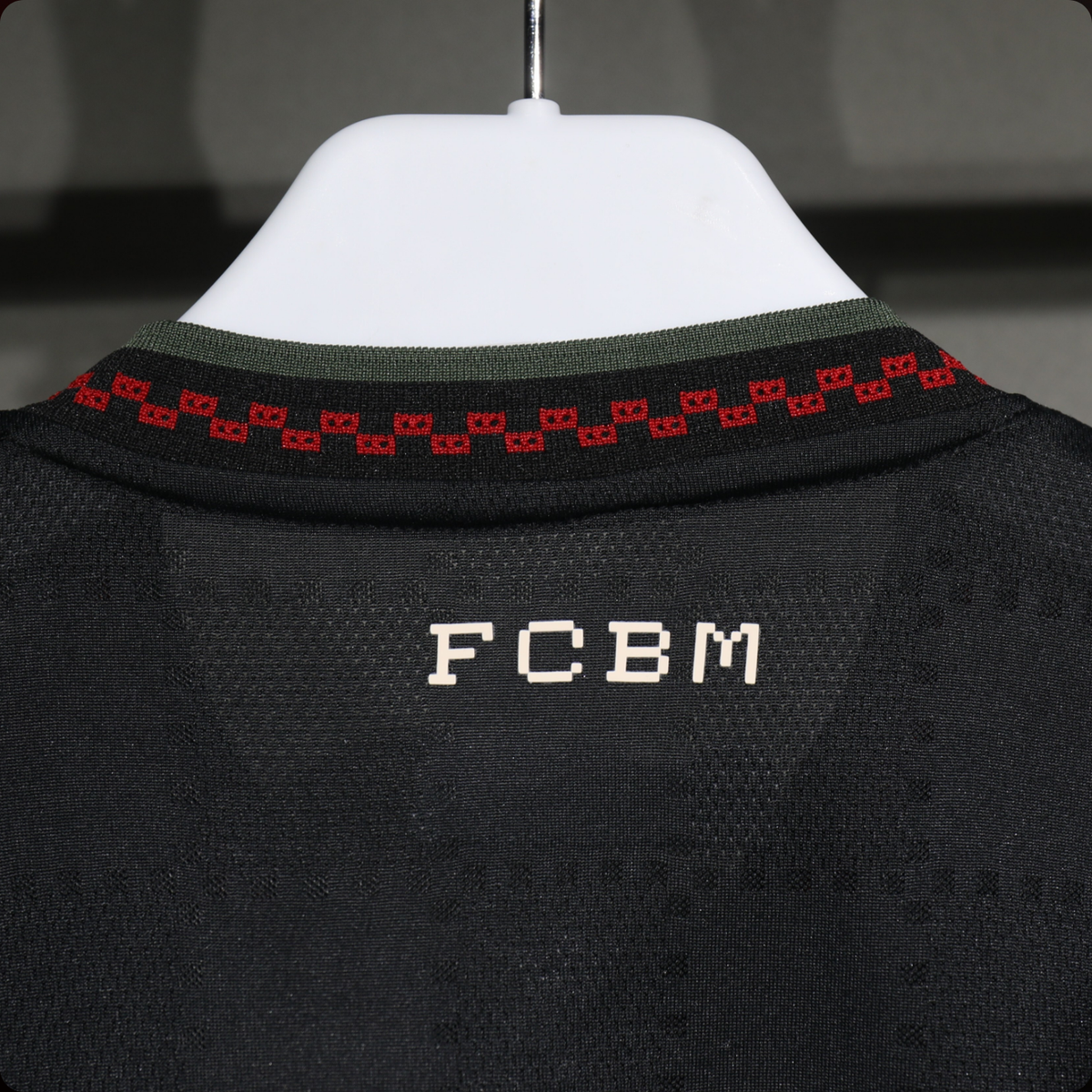 FC Bayern München 2025/26 - Tercer Jersey  Authentic