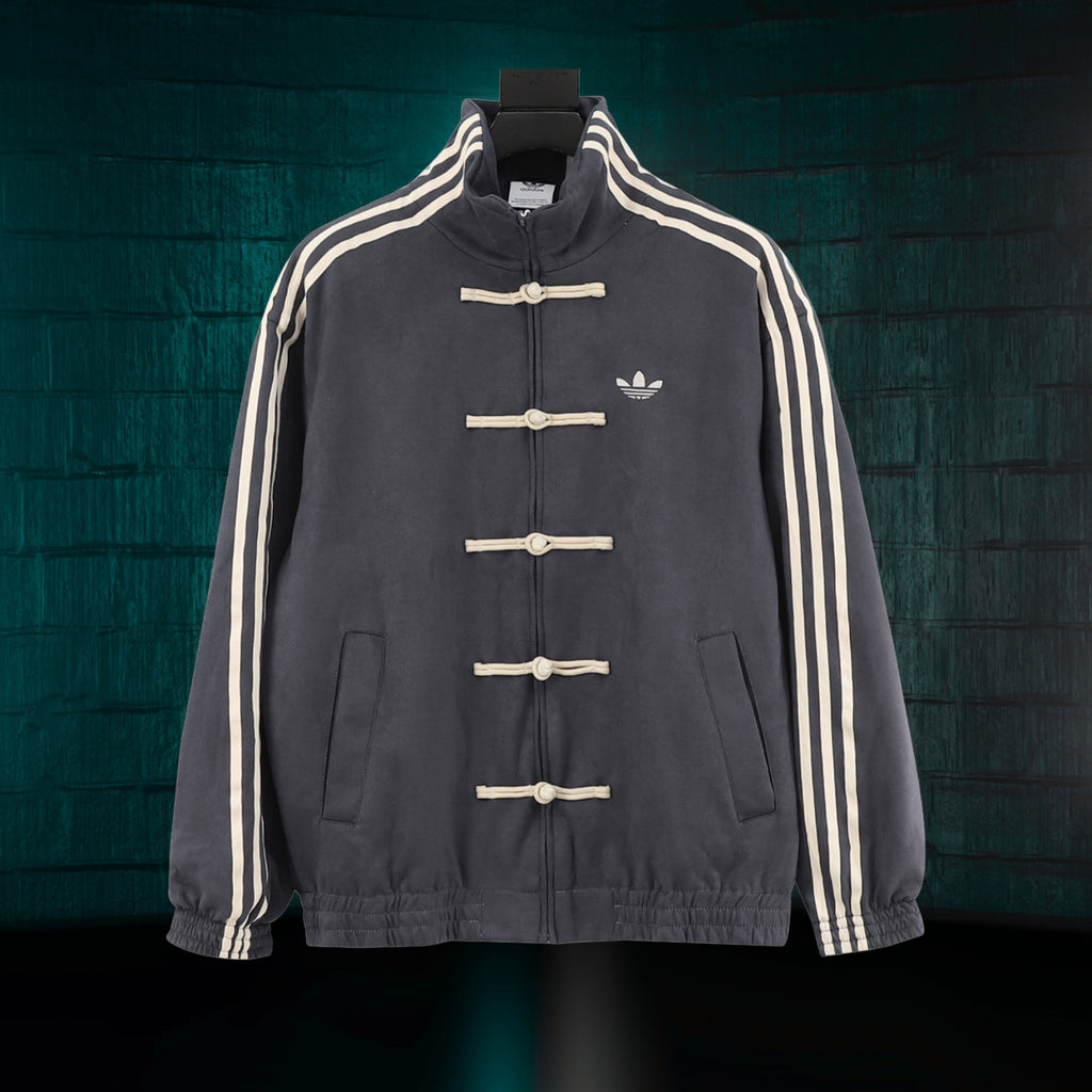 Adidas Originals Chaqueta Tang Año Nuevo Chino 2026